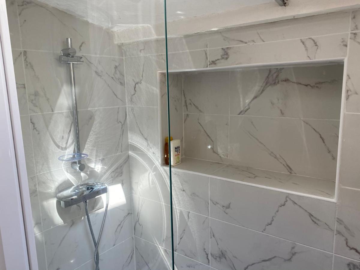 Bijou Apartment In Safranier - Old Town Antibes Bagian luar foto